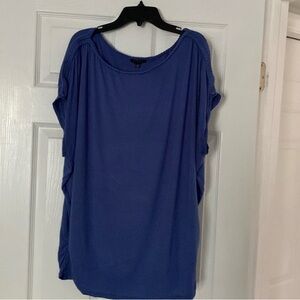 Women’s Blue Max Edition Top & Women’s Black Soft by Avenue Pants